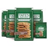 Tate's Bake Shop Chocolate Chip Cookies and Tiny Tate's Chocolate