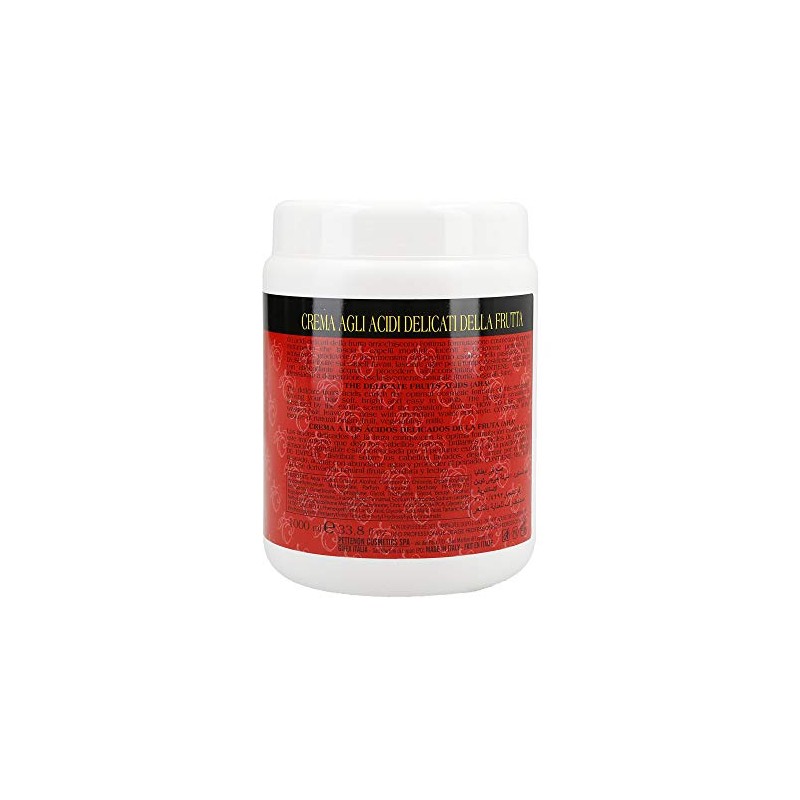 Kallos Frutta Hair Mask 1 L