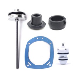 CN70 Parts CN81204 Piston Driver CN37549 Cylinder Cap Seal CN31563 CN31564 Piston Bumper Set TVA6 Trigger Valve For CN70 Coil Nailer Parts