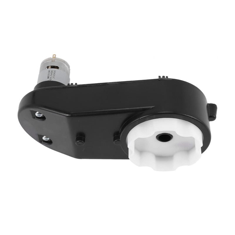 Byttlerom RS390 Motor 12V 20000RPM Car DC Motor Child Car