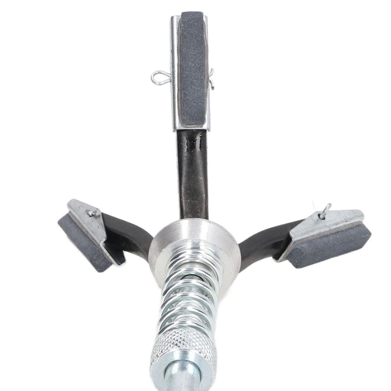 Metric Engine Cylinder Honer Deglazing Tool 3 Jaw 3/4in to