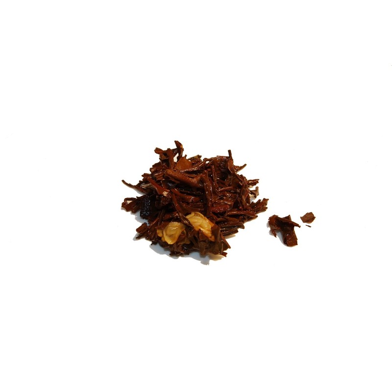 Christmas Tea Gift Set Mulled Spice Black Loose Leaf Tea