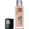 Base Fit Me Matte + Poreless Maybelline