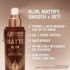 Charlotte Tilbury Mini Airbrush Flawless Matte Blurring-34ml