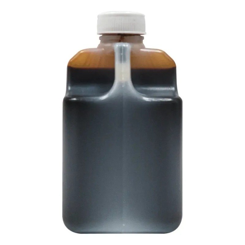 Tinta Para Calzado El Oso 8046 Cafe 250 ml