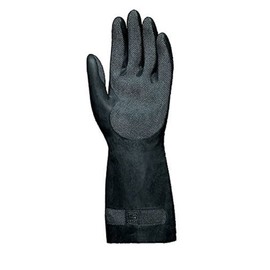 MAPA Professional ALTO 415, Size 8, Protective Gloves, (1 Pair)