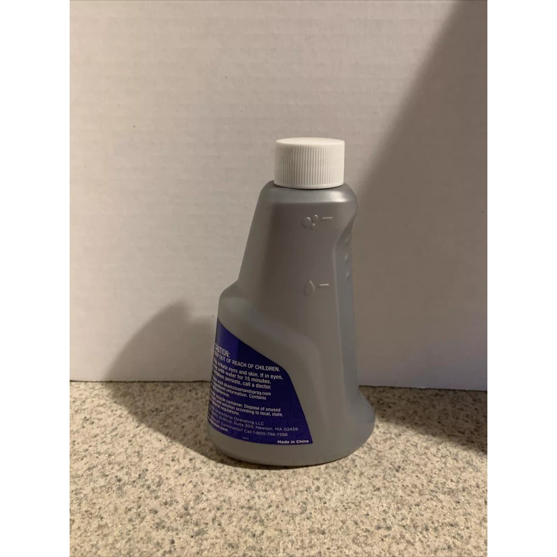 Shark Hard Floor Cleanser Waterfall Fresh 10oz