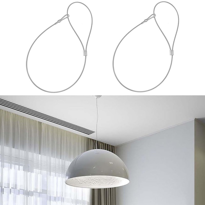 Xhziy Stainless Steel Adjustable Gate Latch Fence Gate Latch Pull