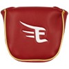 LEZAX REPC-5810 Tohoku Rakuten Golden Eagles Putter Cover for Neo