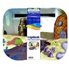 Surreal Entertainment Spongebob DoodleBob Lap Desk - Work from Home,
