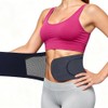 Fitomo Lower Back Support Belt for Men & Women, Lightweight