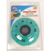 Ezy-Dose 7 Day Push @N Pop Round Pill Reminder (Random