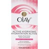 Olay Active Hydrating Beauty Fluid Lotion, 120 mL