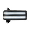 LUC For 2020-2024 Chevy GMC 2500 3500 Smoke Switchback Dynamic