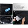 Non-Inflatable Car Mattress, Portable Car Back Seat Folding Bed, Car
