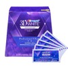 Crest 3D No Slip Whitestrips Professional Effects Teeth Whitening Kit