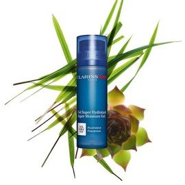 Clarins Men (클라랑스)맨 수퍼 모이스처 젤/밤 50ml (Clarins) Men Super Moisture Gel/Balm 50ml