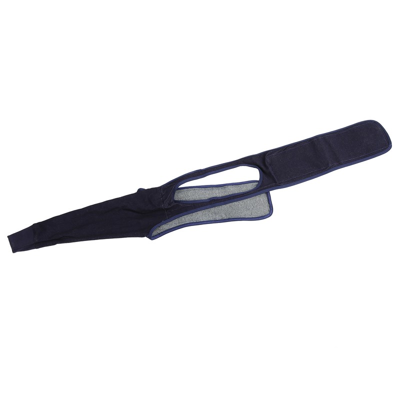 Dog Elbow Brace Highly Elastic Breathable Lick Proof Canine Elbow