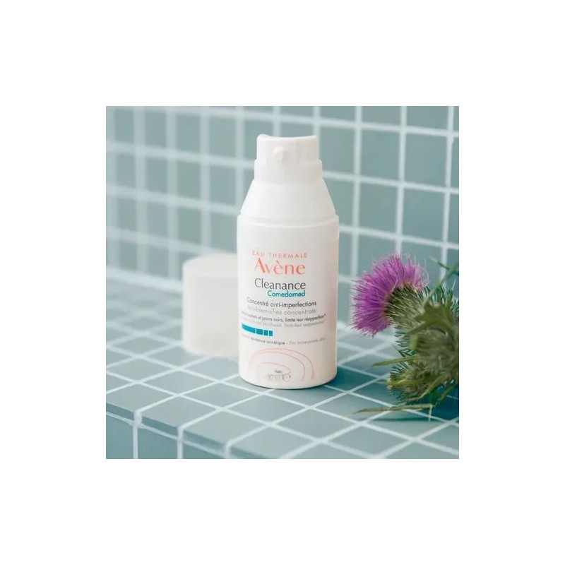 Avene Cleanance Comedomed 30 Ml Piel Grasa