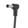 DMW DCC17 Dummy Battery DMW BLK22 DC Coupler 5.5x2.1 for