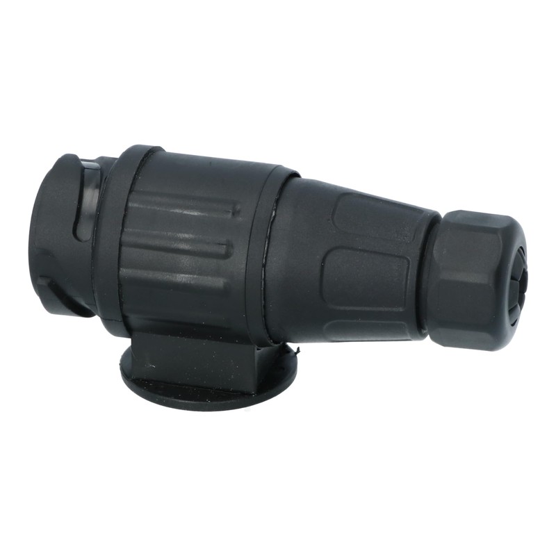 Carpoint 13 Pin Trailer Plug Hunter