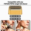 FXRF2 Replacement Foil & Cutters for BaBylissPRO FXFS2 FXFS2G Foil