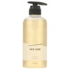 Lebel Seesaw Hair & Scalp Shampoo S (Smooth) (16.9 fl oz (500 ml)