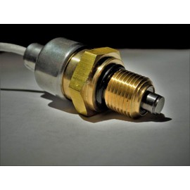 Turbo Vane Position Sensor VPS for Chevy Duramax 6.6L 05-16 LLY LBZ LMM LML
