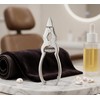 Toenail Clippers for Thick Nails Heavy Duty Cantilever Cutter Chiropodist
