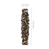 OSALADI 1pc Leopard Print Watch Band for Wrist Strap for