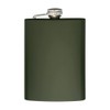 Mil-Tec Unisex – Erwachsene Flaschen-14521001 Flaschen, Oliv, 008