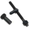 safycaby 1 Set Chain Adjuster Screw Tensioner Chainsaw Adjustment Screw