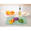 TONBO Shinki Gosei Dragonfly Cutting Board, Soft, Antibacterial, Ag, Scratch-Resistant,