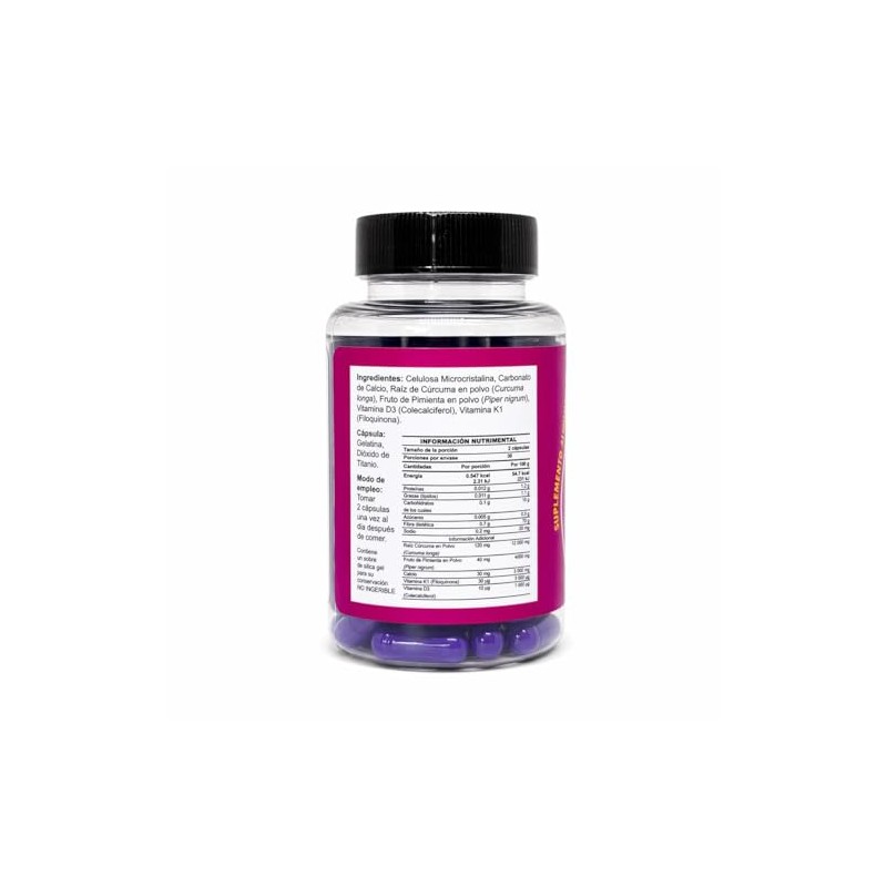 Dtri-k, Vitamina D3, Vitamina K1