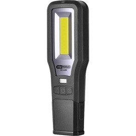 KS Tools 150.4490 Mobile Workshop Handlamp, Bendable, 550 Lumens