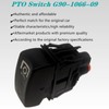 PTO Switch G90-1066-09, Fit for Kenworth W900 2013 2014 2015,