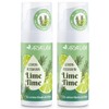 ARYA LAYA Lemon Rosemary Hand Care in Double Pack (2