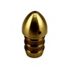Schwarz - Technik Rear Jet Nozzle/Rocket Nozzle, Suitable for 1/2