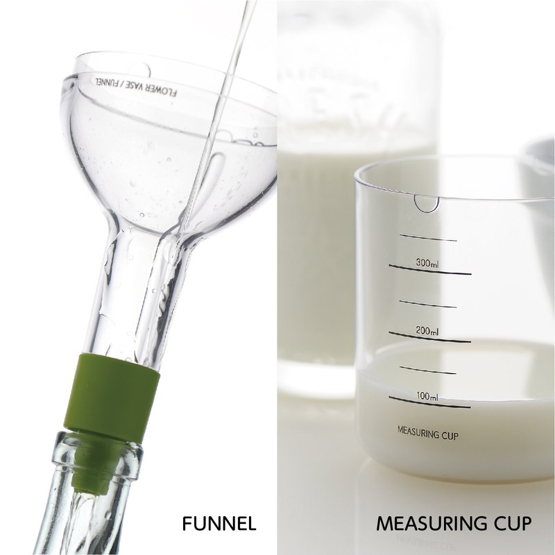 Akebono Sangyo KC-922 Bin Eight