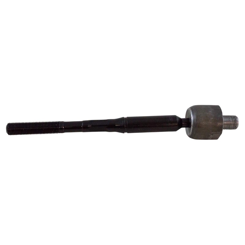 TRQ Front Steering Kit Steering Rack & Pinion Bellow Tie