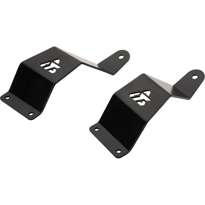 Tusk LED Light Bar Brackets 40" Straight