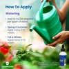 AgroMagen Plant Food with Essential Nutrients & Chelated Micronutrients, Liquid
