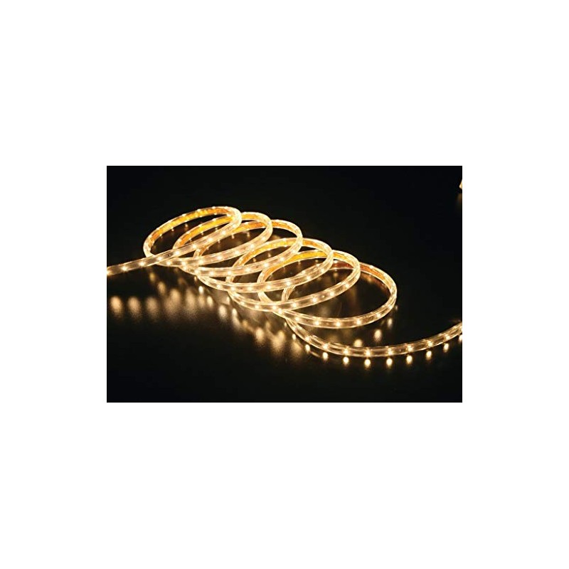 2 Metre Connectable Warm White Led Strip Light - Connect