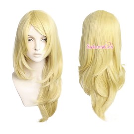 sakuracos Ema Sano Cosplay Wig