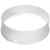Wüllner & Kaiser Tortenring verstellbar, Backring extra hoch 8 cm,