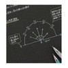 Pilot NFB0240 Black Notebook, B5, Dot Ruled, Notebook Type