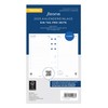 Filofax Personal 1 Day on a Page (German) 2025