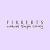 Fikkerts Rose Oil Hand Wash 300ml