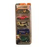 Matchbox Gift Set of 5, Assorted from 3 Years