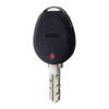 MIWA ChecKEY2 Prevents Forgetting to Close Keys, Black